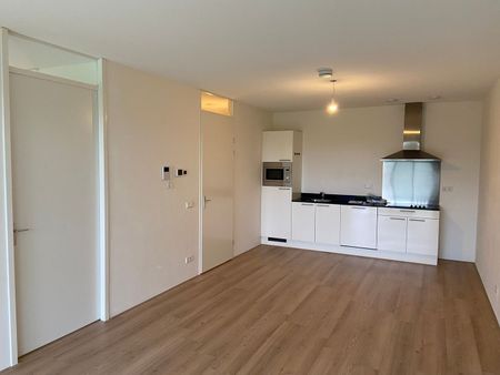 Appartement te huur: Vlamenburg 4-D 2591 AS Den Haag - Foto 4