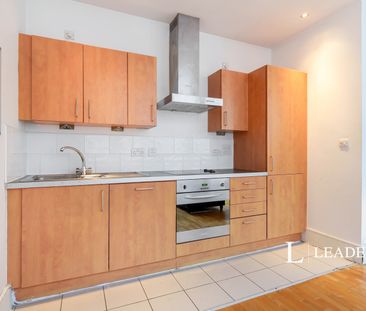 1 bedroom apartment to rent Tower Building, 22 Water Street, Liverp... - Photo 2