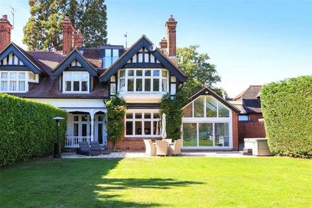 Ashley Road, Walton-on-thames, Surrey, KT12 - Photo 5