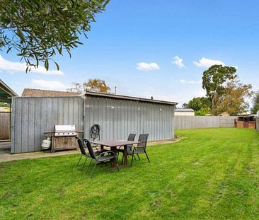 1 Hicks Court Traralgon - Photo 2