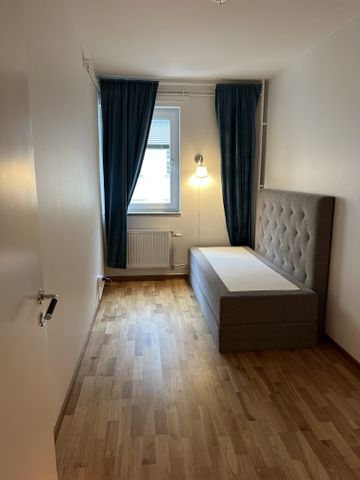 Ölandsgatan, Stockholm - Foto 5