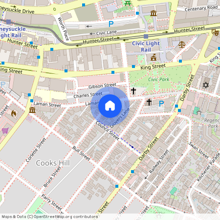 7 Bruce Street, Cooks Hill