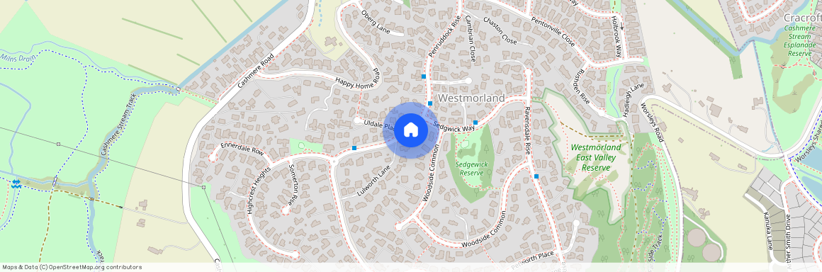 B/59 Penruddock Rise, Westmorland, Christchurch City