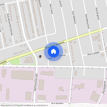 805 Rue St Étienne, Granby, Granby, Estrie, J2J 1A3