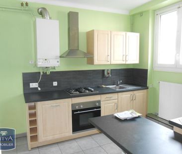 Location Appartement 5 pièces 100m² ST NAZAIRE 44600 - Photo 4