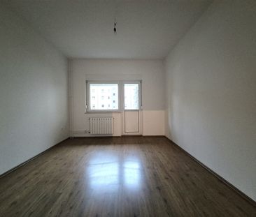 3-Zimmer-Erdgeschosswohnung mit Balkon! - Photo 6