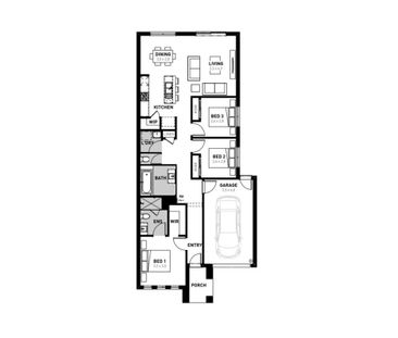 5-minute walk from Donnybrook Station! - Photo 5