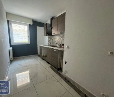 Appartement à louer 4 pièces 88.47m² - Photo 2