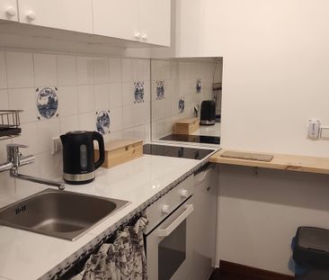 mazowieckie, Warszawa, Śródmieście, Pokorna - Photo 2