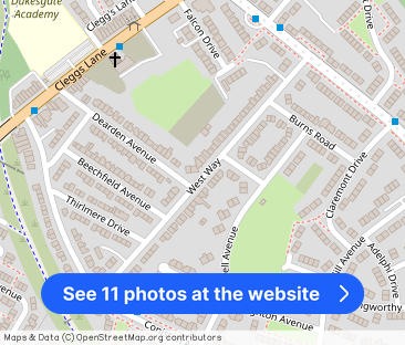 West Way, Little Hulton - Photo 1