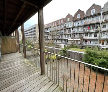 Appartement te huur: Kanaalstraat 84-B 1054 XL Amsterdam - Photo 6