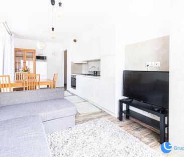 3 pokoje | 58 m² | Bronowice, *parking* - Фото 1
