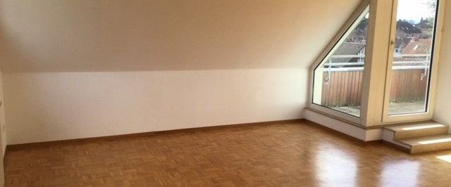 Schöne 2-Zimmer-Wohnung mit Balkon in gepflegter Anlage - Foto 1