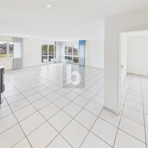 5.5 Zimmer, 1. Stock - Foto 1