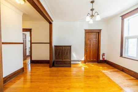 Appartement à louer à Montréal (Ville-Marie) - Photo 5