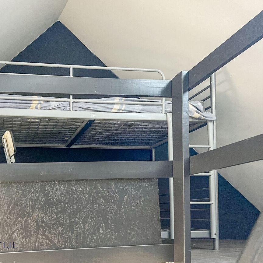 Raas van Gaverestraat 49, 9000 Gent - Photo 1