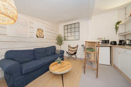 1 bedroom flat to rent - Photo 3