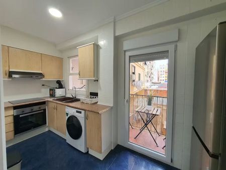 Carretera Escrivá, Valencia, Valencian Community 46007 - Photo 5