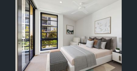 Newmarket “Oakview” Luxury Apartment - Photo 5