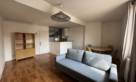 Location Appartement 2 pièces LIMOGES (87000) - Photo 2