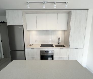 For Lease - 130 River Street Unit# 1904, Toronto, Ontario - Photo 6