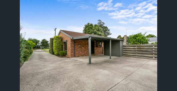 Quiet Court Location - Photo 1