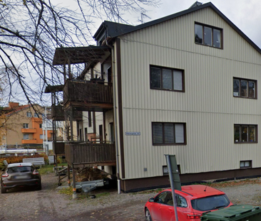 Riktargatan, Torshälla - Foto 4