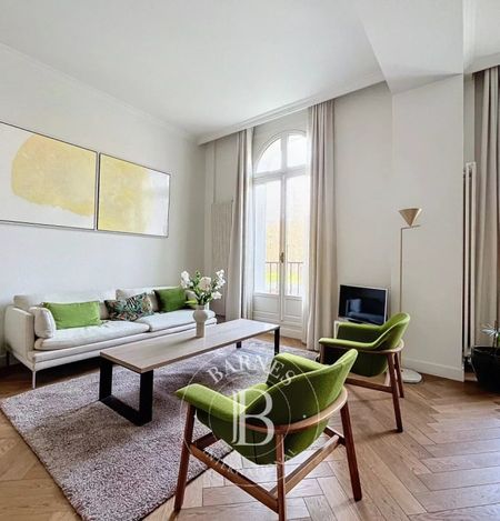 Appartement • Prince–Marmottan - Photo 2