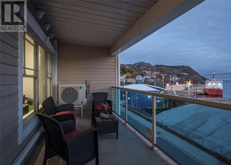 18 Water Street Unit#401, St. John's, Newfoundland & Labrador - Photo 5