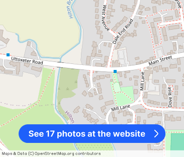 2 bedroom detached bungalow for rent - Photo 1