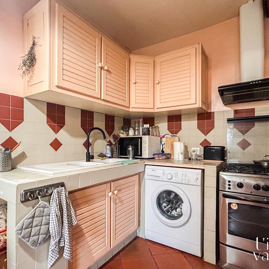 Location Appartement 2 pièces 38m² PLAISANCE DU TOUCH 31830 - Photo 1