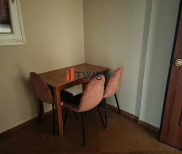 Studio / γκαρσονιέρα 31 τ.μ. για ενοικίαση, Αθήνα - Κέντρο, Λεωφ. Π... - Photo 5