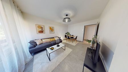 Location Appartement 3 pièces 69m² COLOMIERS 31770 - Photo 2