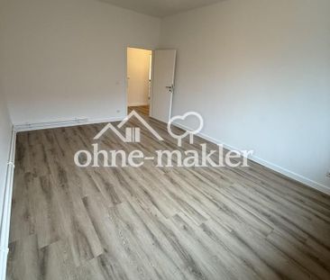3-Zimmer-Wohnung mit Balkon in Charlottenburg – ab sofort verfügbar - Photo 1