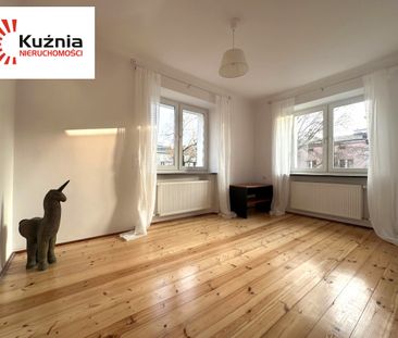 NIEUMEBLOWANE 3 NIEZALEZNE POKOJE po remoncie - Zdjęcie 4