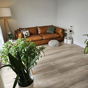 Grand 4 ½ , un superbe appartement rénové, lumineux et moderne a Ahuntsic - Photo 2