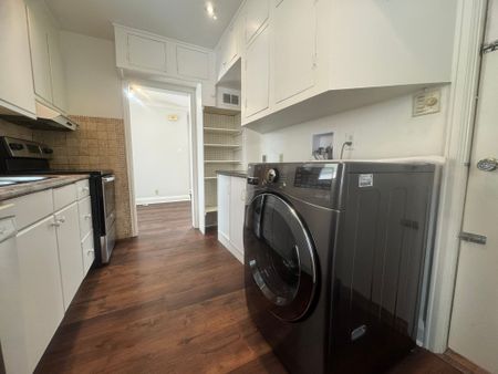 For Lease - 86 Grandview Avenue Unit# Main Fl, Markham, Ontario - Photo 4