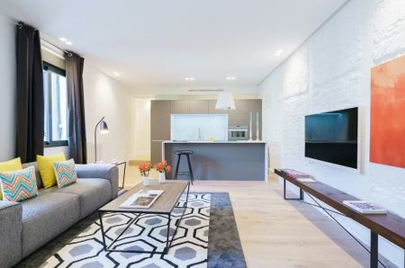 Calle de Villanueva, Madrid, Community of Madrid 28001 - Photo 3