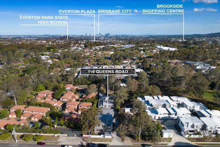 8/116 Queens Road, QLD, 4053, Everton Park - Photo 5