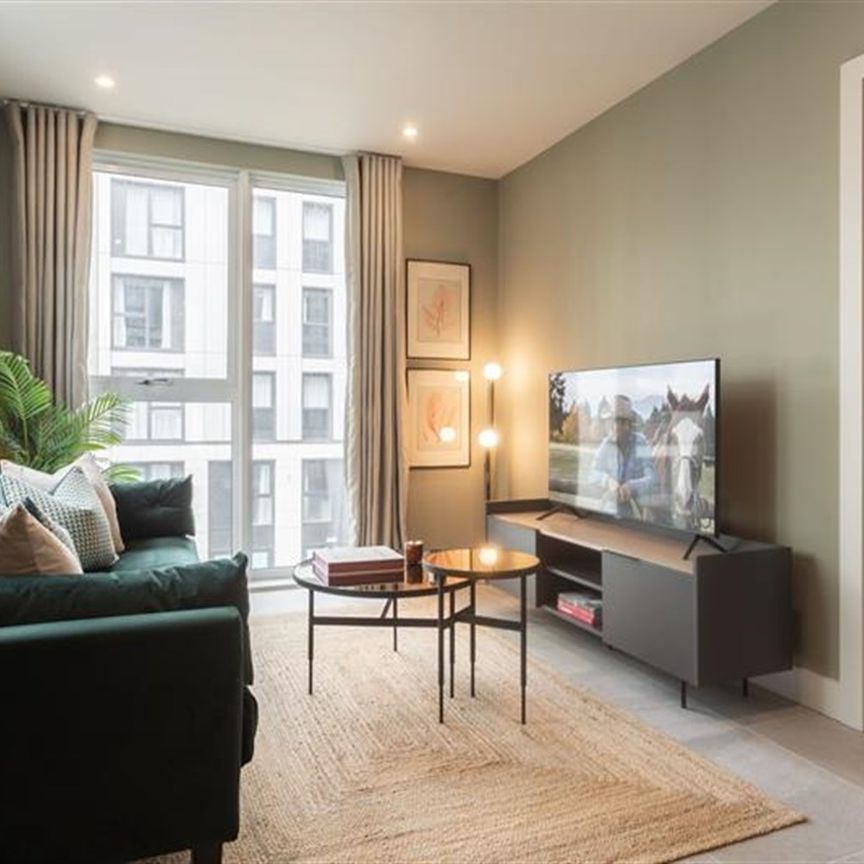 E0211 - Moda, New York Square (Leeds) - Photo 1