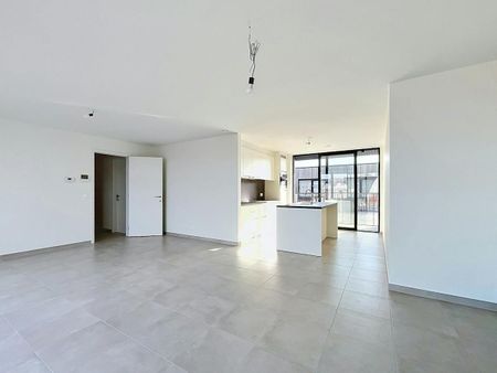 Appartement te huur in Wingene met 2 slaapkamers - Photo 4