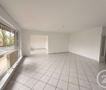 Location Appartement 4 pièces 100m² METZ 57070 - Photo 1