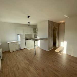 Location Appartement 1 pièce 24m² - Photo 2