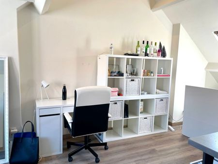 Studio Leuven Centrum - Foto 5