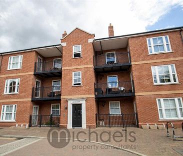 2 bedroom apartment to rent - Photo 5
