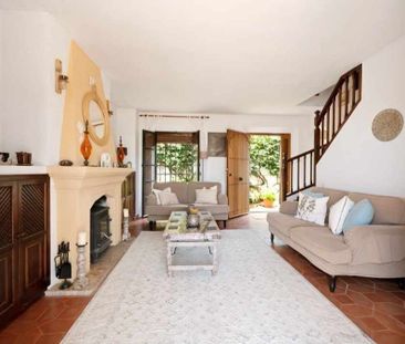 Luxury Townhouse for rent in Nueva Andalucia, Spain - Photo 5