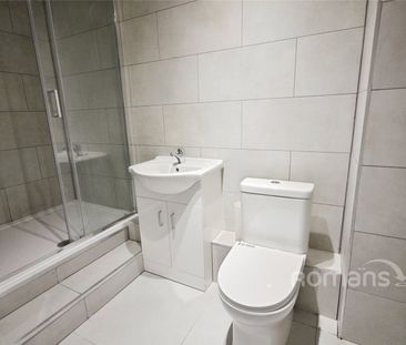 2 bedroom apartment to rent - Photo 6