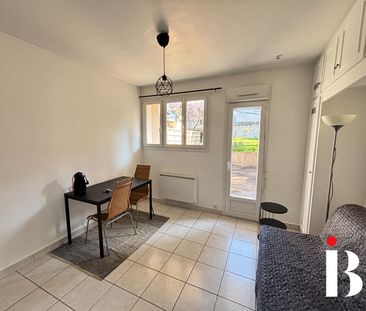 Location Appartement 1 pièce 17m² NANTES 44300 - Photo 5