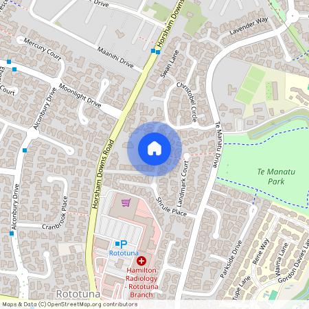 45 Shrule Place, Huntington, Hamilton City