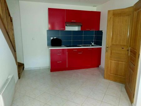 Location Appartement 3 pièces 51m² BRANNE 33420 - Photo 4